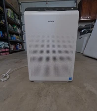 Winix C535 Air Purifier - White