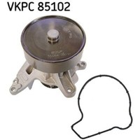 Wasserpumpe KüHlmittelpumpe FüR Opel Insignia B Sports Tourer 1.5 Cdti
