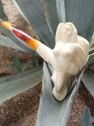 Gorgeous Vintage Meerschaum Nude Lady Pipe  ! — photo 3