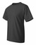 Hanes Beefy-T Cotton Plain Crew Neck Short Sleeves Adult T-Shirt 5180 S ...
