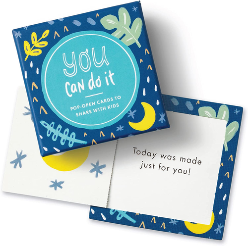Thoughtfulls for Kids – 3 Pack of You'Re Amazing, I Love You, Dream Big – 90 Pop - Picture 32 of 32