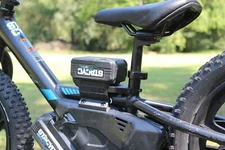 Stacyc 12e/16e RJD Spare Battery Holder