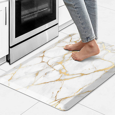 Alfombrillas De Cocina Para El Piso anti Fatiga Esteras De Cocina Y Alfombras