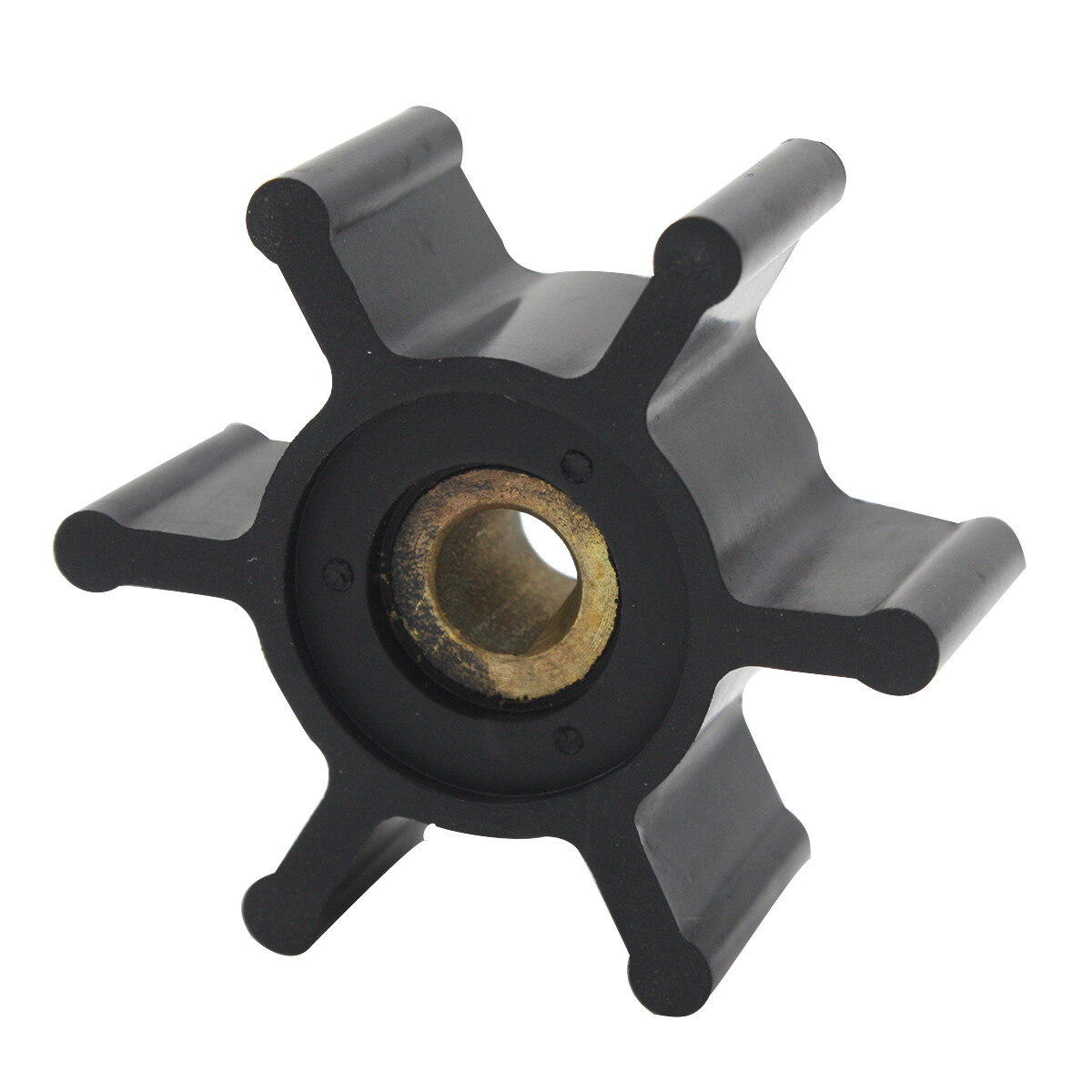 Candy Marine Flexible Impeller Kit – Fits Milwaukee 2771-20 Transfer Pump – 49-16-2771, 49162771