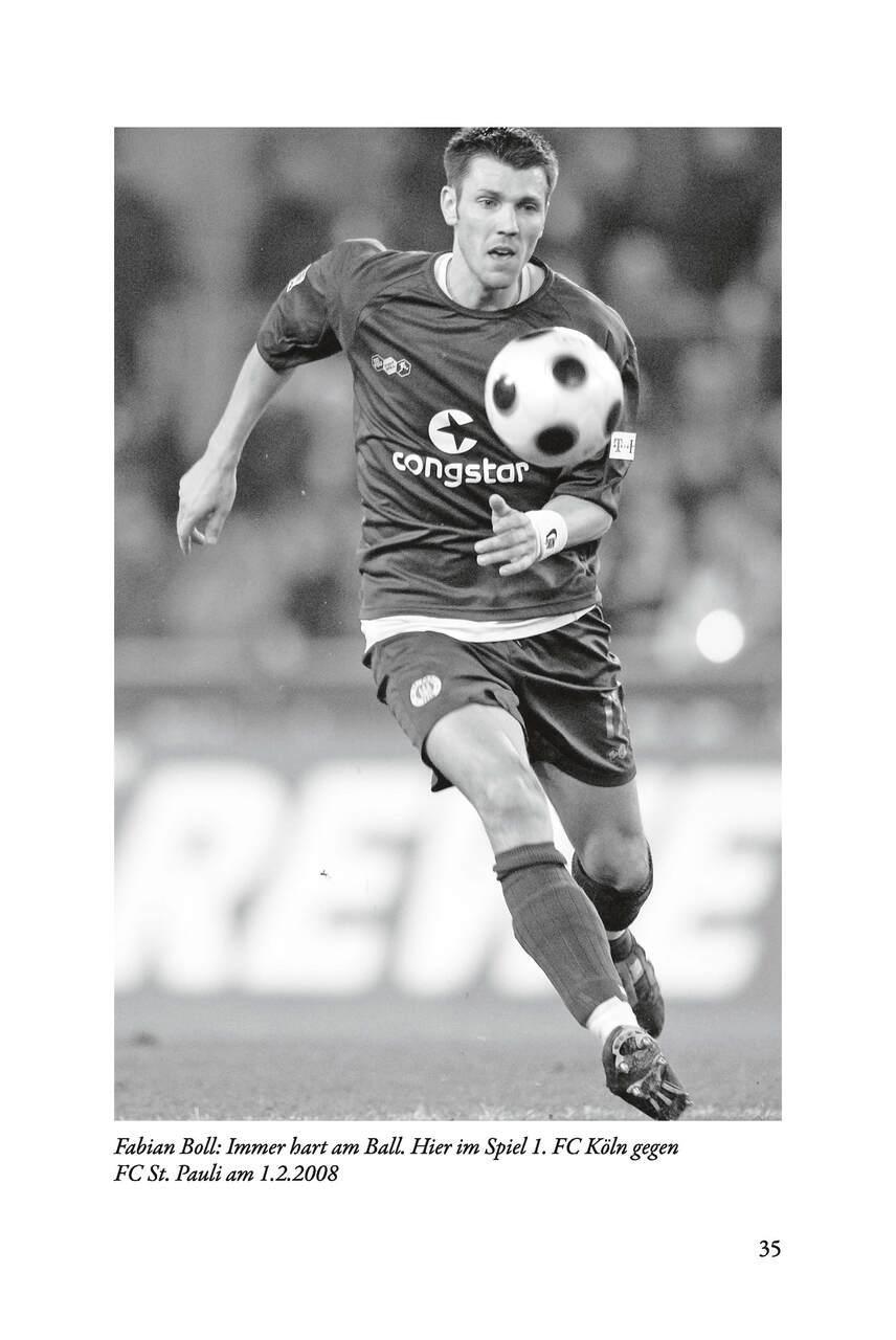 Thumbnail - Legenden Des St. Pauli 1910 Hermann Schmidt 9783964230379