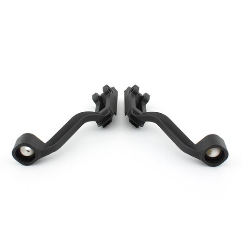 Windscreen Lifting Rising Bracket Holder For BMW R1200GS Adventure LC 2014-2019 - Picture 3 of 5