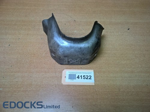 Hitzeblech Wärmeschutz Wärmeblech Abdeckung Turbolader Antara 2,2 CDTI Opel