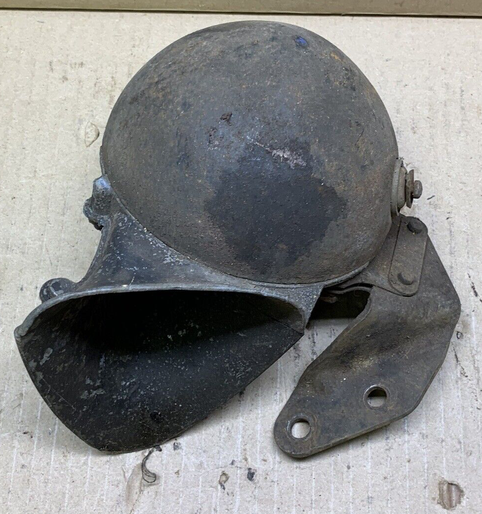 1953 19541955 1956 Chevrolet Cadillac Horn Vintage Chevy 53 54 55 56 eBay