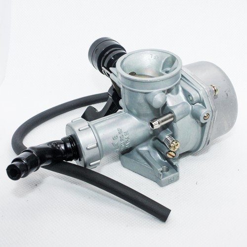PZ 22mm Lever Choke Carb Carby Carburetor 125cc PIT PRO Quad Dirt Bike ATV Buggy - Picture 3 of 9