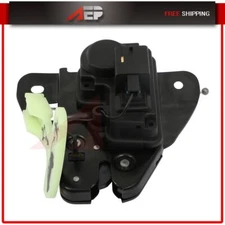 Tailgate Trunk Lock Latch Actuator For 05-18 Chrysler 300 Dodge Charger