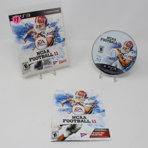 Pick Your PS3 Playstation 3 Game Authentic Tested/Works Assorted Discs - Picture 308 of 480