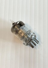 Vacuum tubes 5654 SYLVANIA Just Tested good FREE SHIP