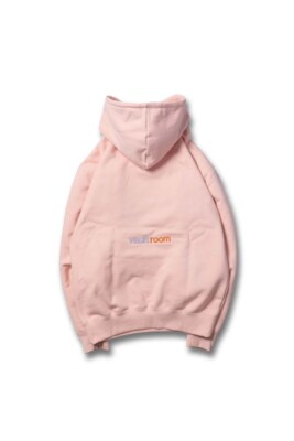 vaultroom × PURURU HOODIE XL PURURU HOODIE / BLACK – VAULTROOM