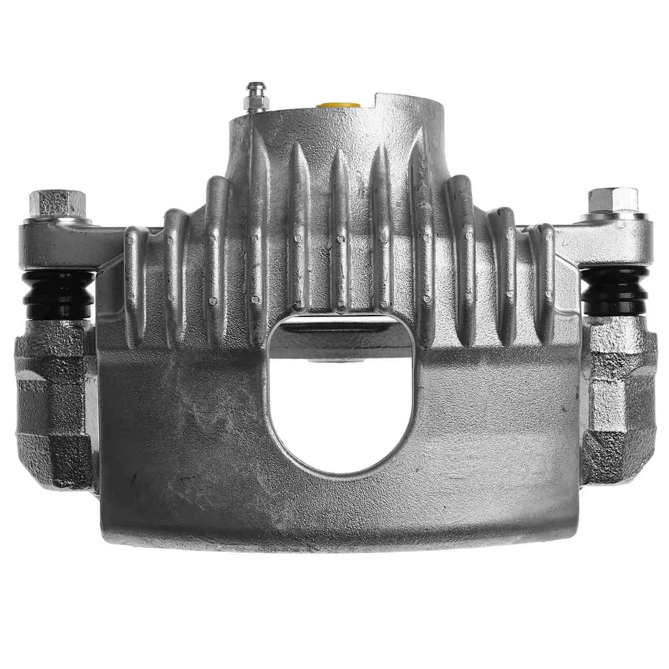 Pinza de freno de disco con soporte delantero 2 piezas para Kia Sportage 1998-2002 L4 2,0 L Foto 3 de 4