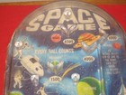 Vintage Hasbro Space Game Pinball Bagatelle — photo 2