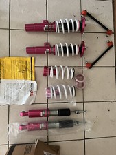 Coilover Suspension Kit