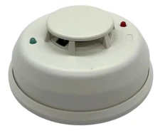 System Sensor 4WTR-B Smoke Detector and Thermal Sensor 4-Wire