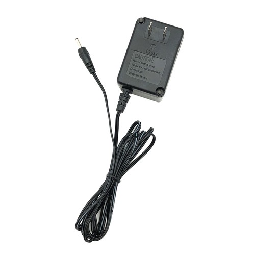 12V 200mA Original Motorola 2580955Z02 AC/DC Wall Power Supply Adapter OEM