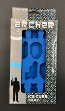 ICUP Inc. Archer Ice Cube Tray - NEW
