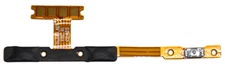 OEM CRICKET ICON 6 SL219C REPLACEMENT POWER/VOLUME BUTTONS FLEX CABLE