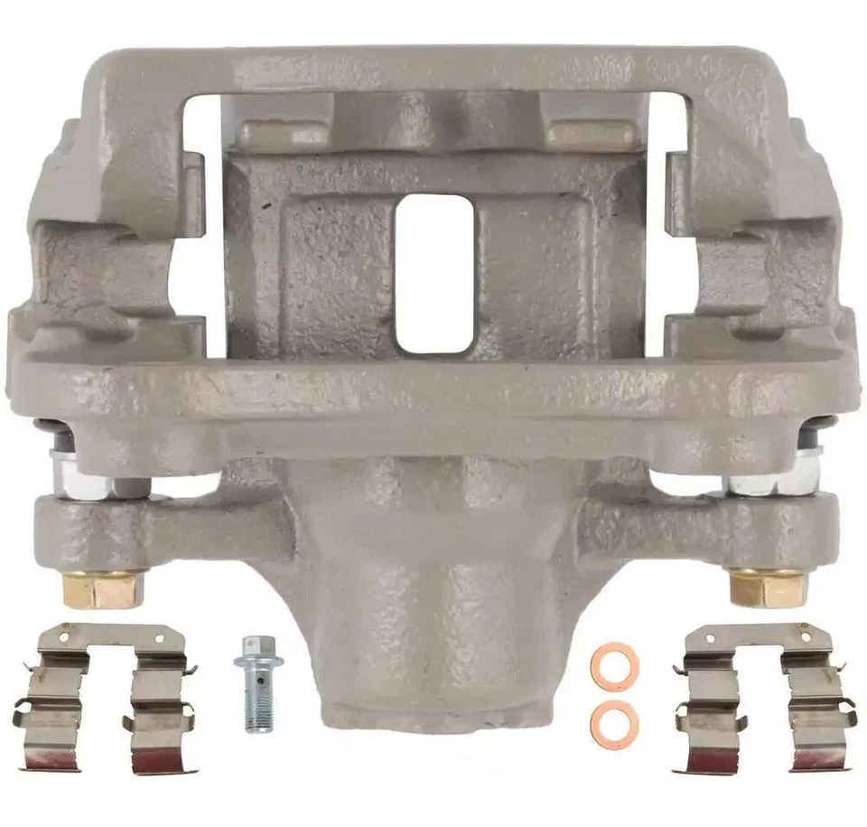 Pinza de freno de disco trasera derecha para Kia Optima 2016-2020 Hyundai Sonata 2015-2019 Foto 2 de 2