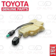 89 - 98 TOYOTA 4RUNNER SR5 AC HEAT BLOWER MOTOR SPEED CONTROL SWITCH OEM NEW