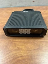 MVTRAC VSR-20-916 Vigilant SOlutions License Plate Recognition