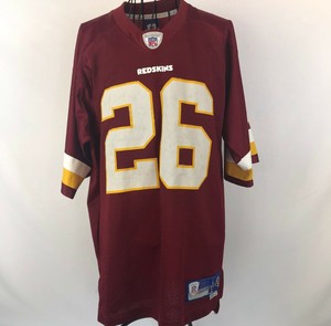 clinton portis jersey