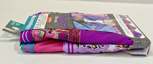 That Girl Lay Lay Girls' Underwear 4-Pack Cotton Panties Size 10 – NEW - Picture 5 of 7