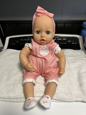 Zapf Creation Baby Baby Born Doll Zapf Creation Baby Born Surprise