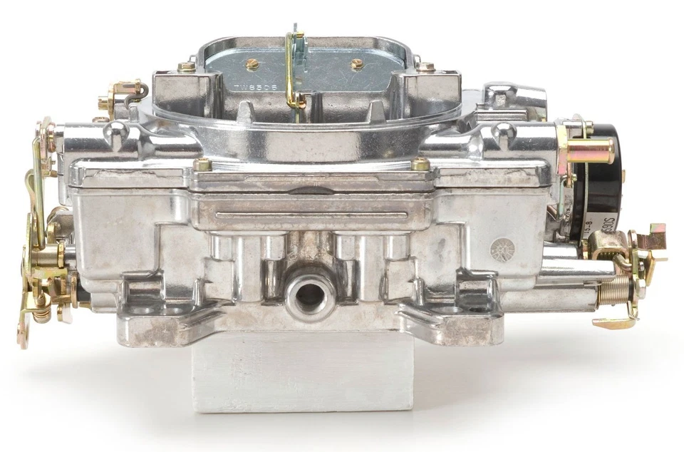 Carburetor-VIN: H Edelbrock 1403 - Image 4 of 4