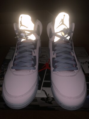 jordan 5 pink regal