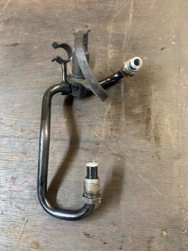 Tubo hidráulico ABC Mercedes CL500 C215 Clase S W220 manguera ABC - Imagen 1 de 5