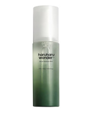 HaruHaru Wonder Black Bamboo Mist 80 ml - Cooling, Nourishing, Antioxidant-Rich