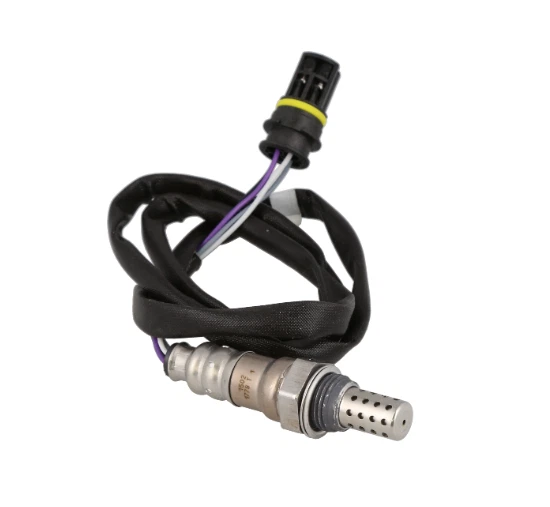 Genuine DENSO Oxygen Sensor for Mercedes-Benz C240 C320 CLK320 CLK500 ML500 R500 - Изображение 3 из 4