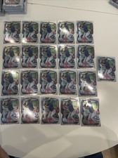 21 Card Lot 2023 1st Bowman Chrome Prospects BCP-118 Lyonell James Red Sox