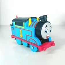 Mattel Thomas Friends All Engines Go Motorized Train Thomas 2021