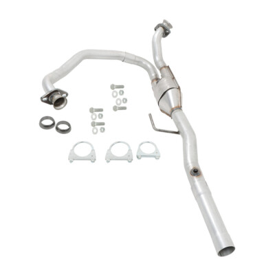 LABLT Catalytic Converter For 1996-1999 Dodge Ram 1500 2500 3500 3.9L 5.2L 5.9L
