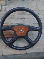 steering wheel MOMO  400mm Mercedes