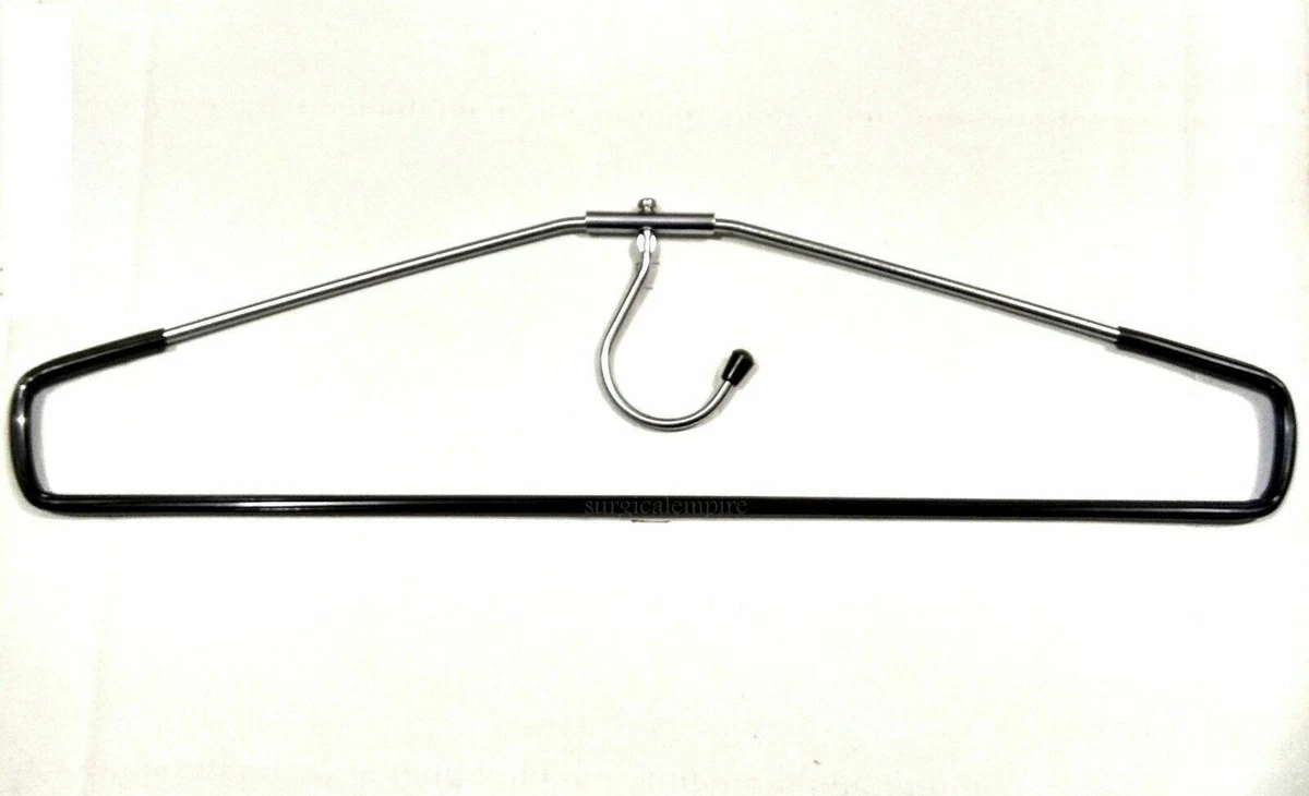 Details 141+ x ray gown hangers best camera.edu.vn