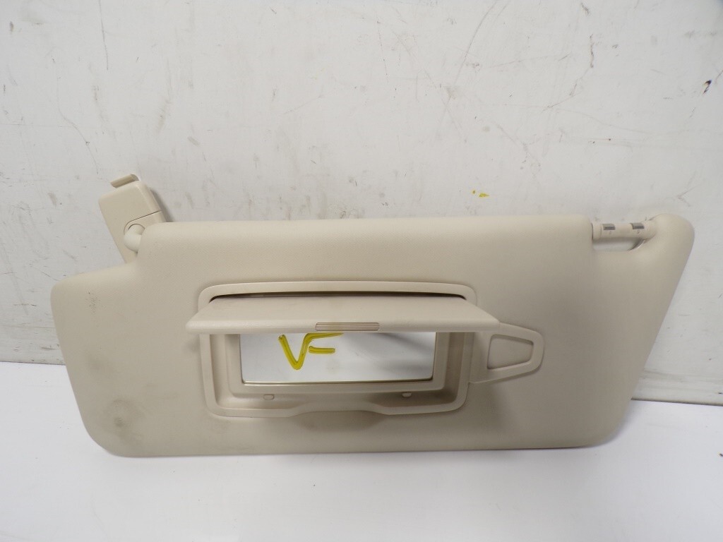 A20581073041C36 LINKER SONNENSCHUTZ / 17318620 FÜR MERCEDES