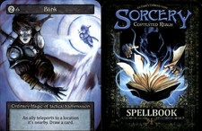 Blink [Foil] Prices | Sorcery: Contested Realms Alpha