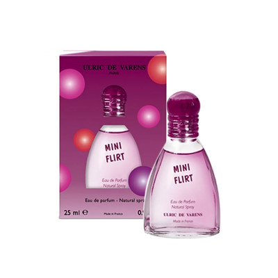 mini flirt parfum