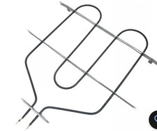 GE Range Oven Broil Element WB44X34891