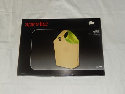 Spirella Maxi Bag Laundry Bag 40 Liter New Original Packaging