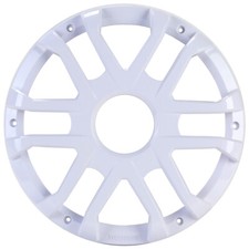 Memphis Audio MXA12GW 12" White MXA Grill for MXA1244 and MM1224 Subwoofers NEW
