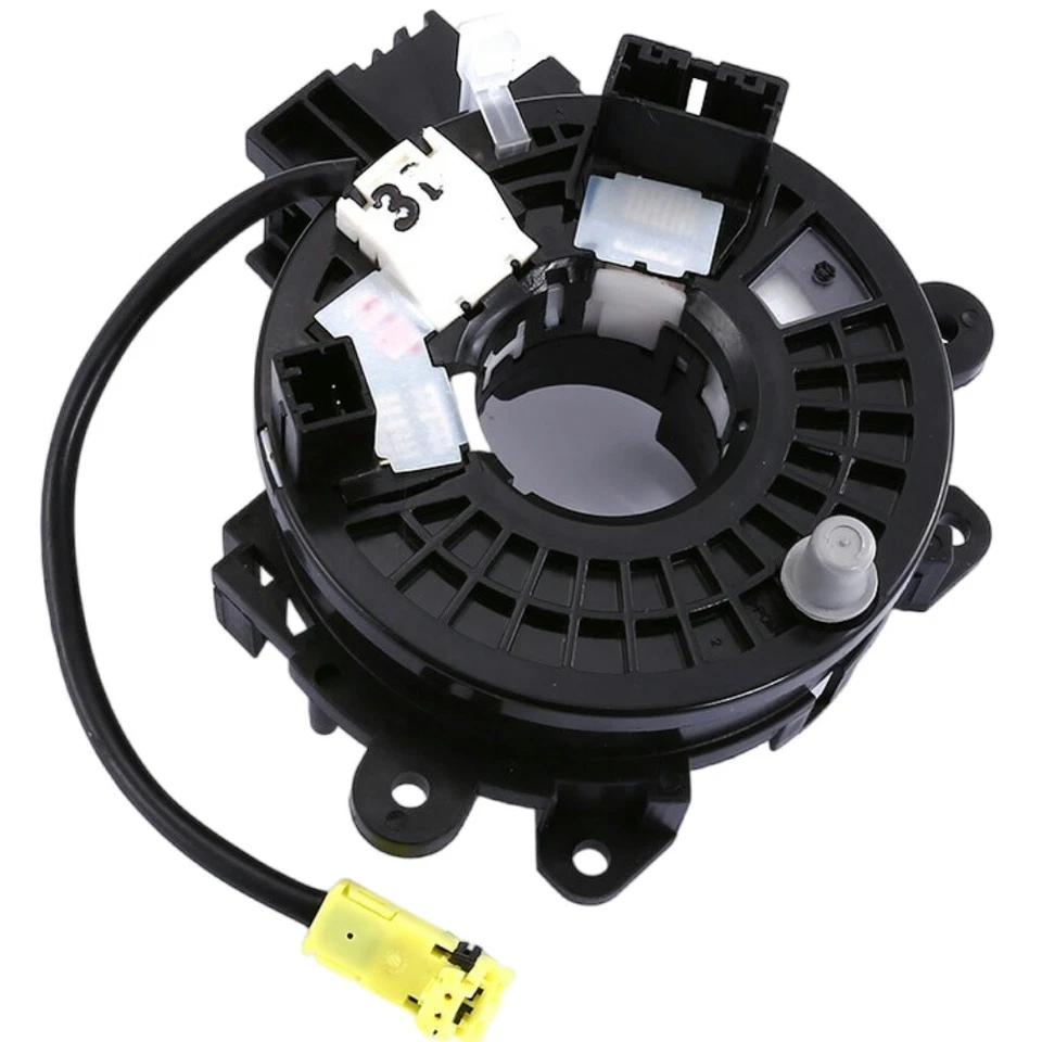 OE Spec Clock spring high quality Fits Nissan Versa 2016-2019 Versa Note 2019 Foto 2 de 4