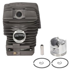 Brand New 46mm Piston And Cylinder Kit For STIHL 029 MS290 039 MS390