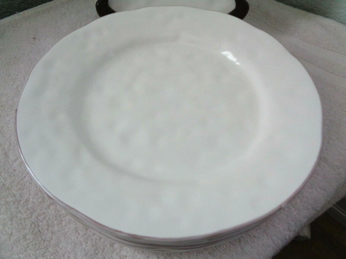 Matceramica plates top