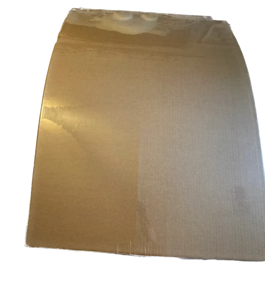 Albert Belle MLB "The Fifty Fifty Season" Autographed 36x24" Poster, NEW/SEALED - Imagem 2 de 4